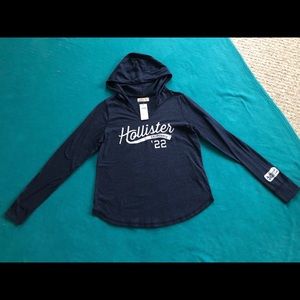 Hollister shirt
